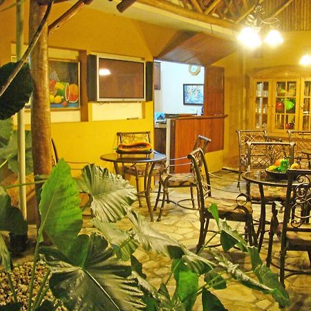 Hotel Colonnade Nicaragua Managua Eksteriør bilde