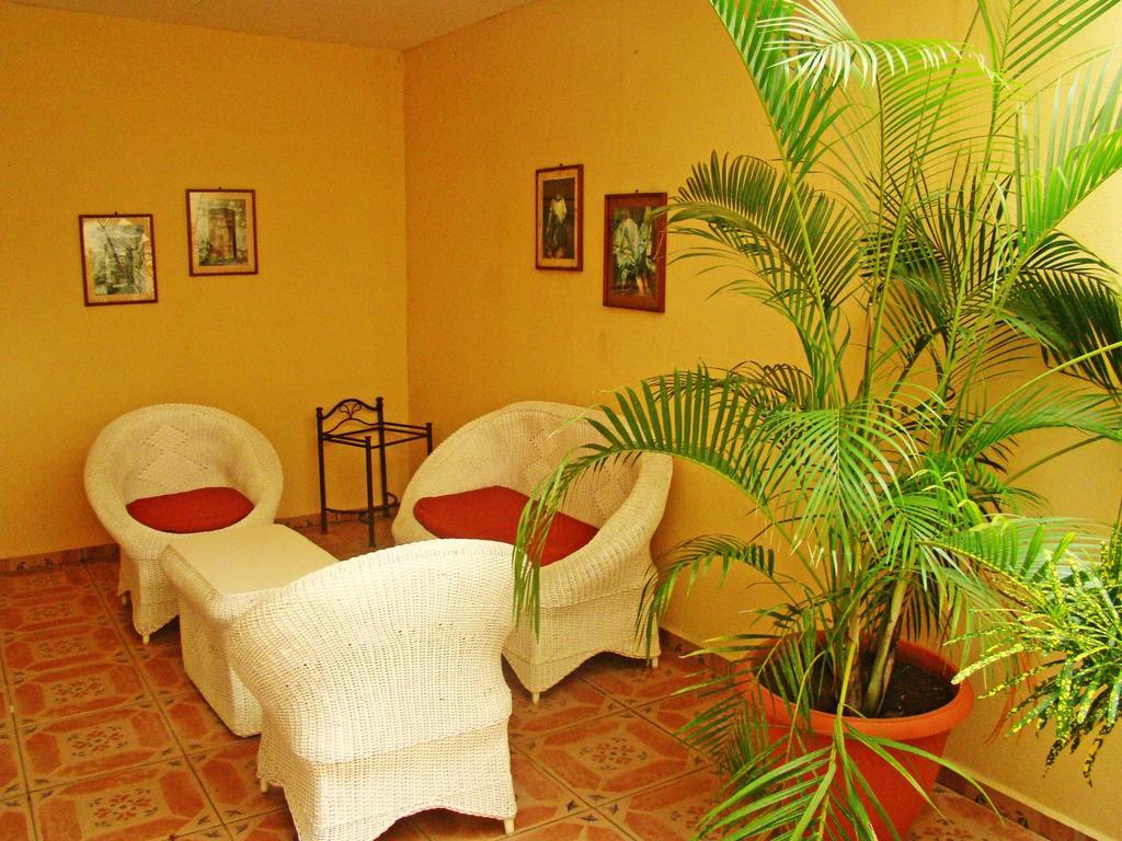 Hotel Colonnade Nicaragua Managua Rom bilde