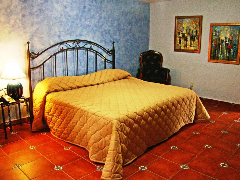 Hotel Colonnade Nicaragua Managua Rom bilde