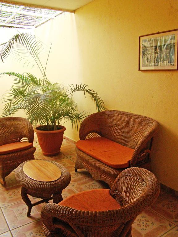Hotel Colonnade Nicaragua Managua Rom bilde