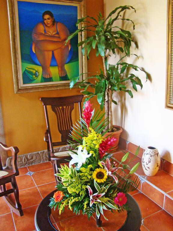 Hotel Colonnade Nicaragua Managua Eksteriør bilde