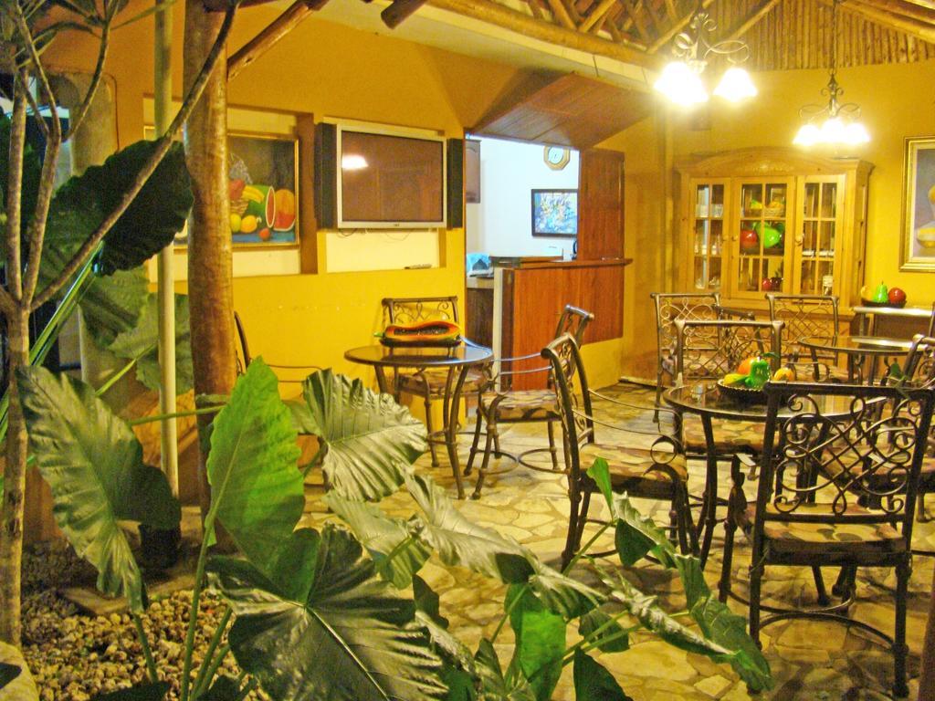 Hotel Colonnade Nicaragua Managua Eksteriør bilde