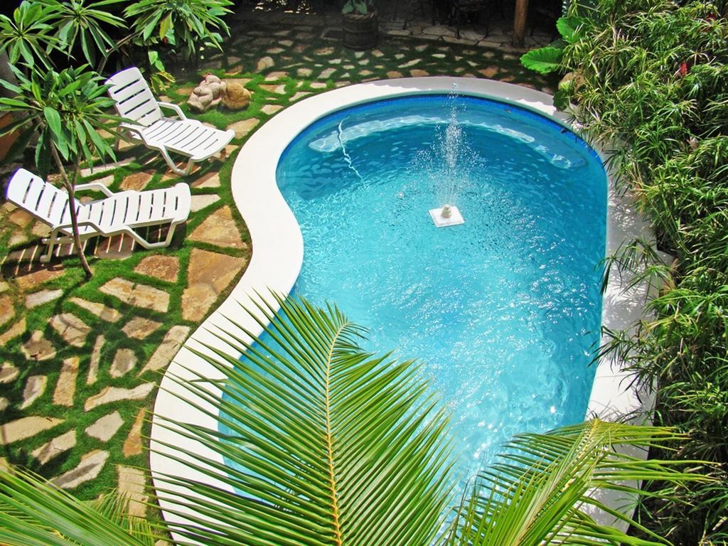 Hotel Colonnade Nicaragua Managua Eksteriør bilde