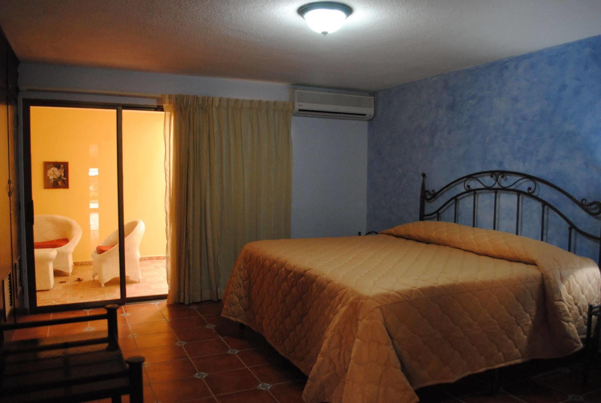 Hotel Colonnade Nicaragua Managua Eksteriør bilde