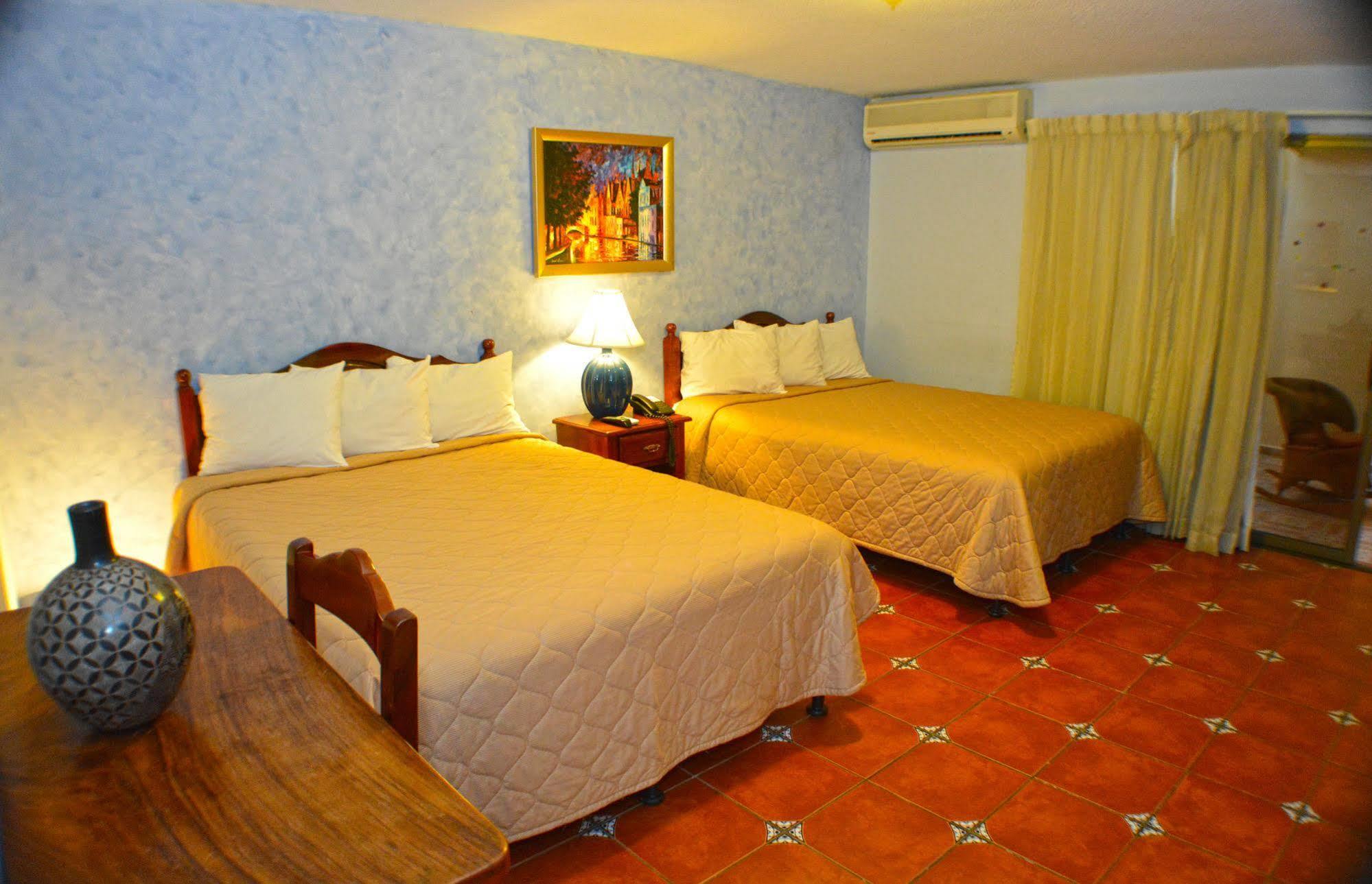Hotel Colonnade Nicaragua Managua Eksteriør bilde