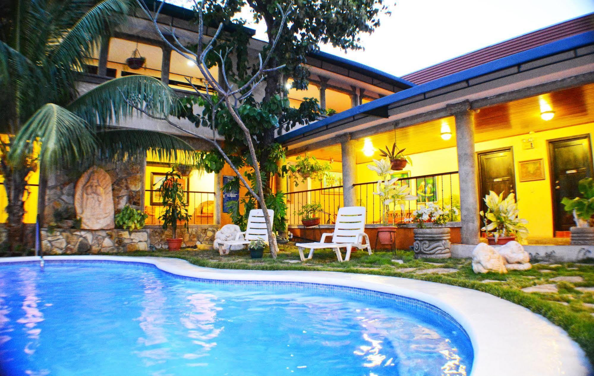 Hotel Colonnade Nicaragua Managua Eksteriør bilde