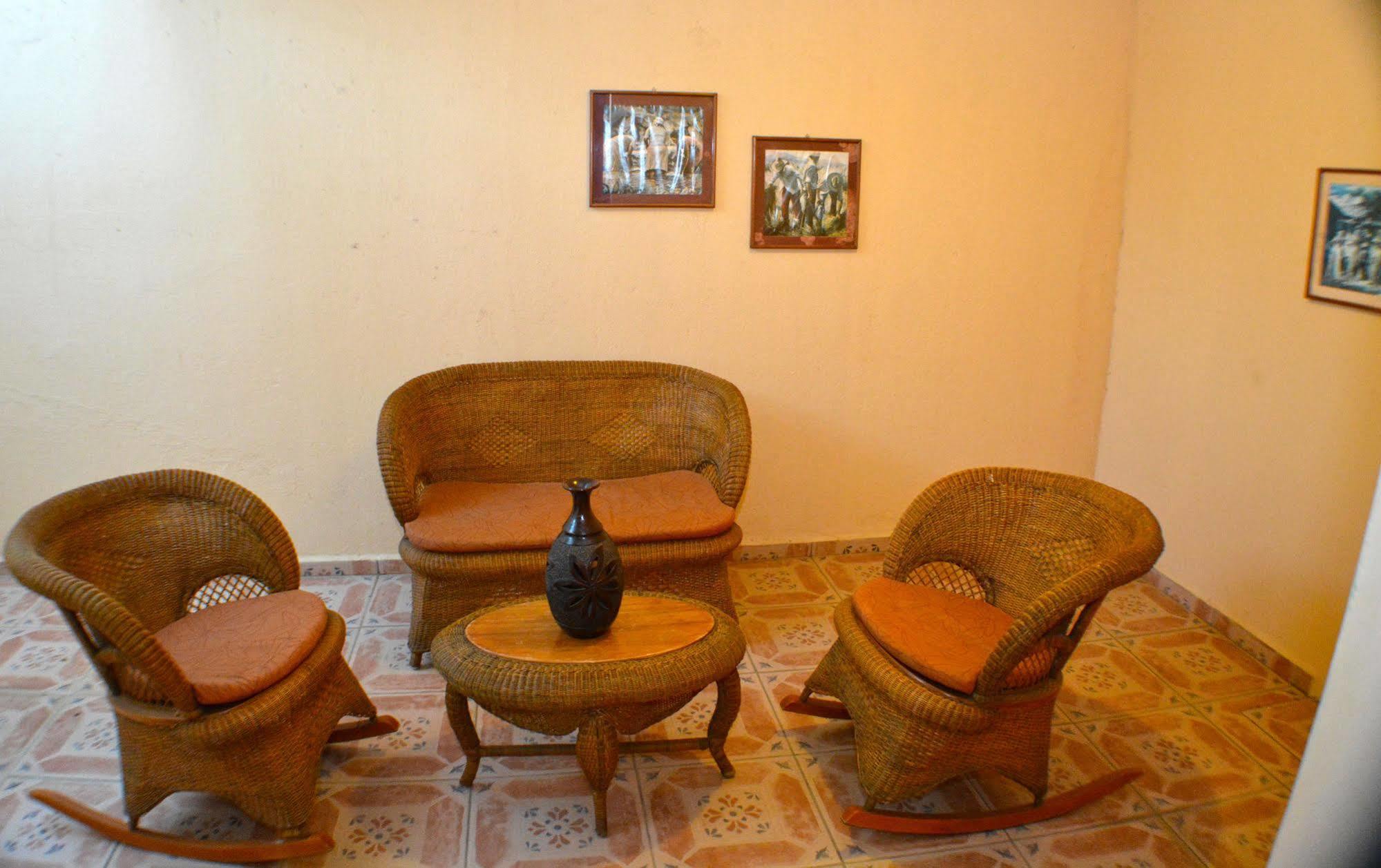 Hotel Colonnade Nicaragua Managua Eksteriør bilde