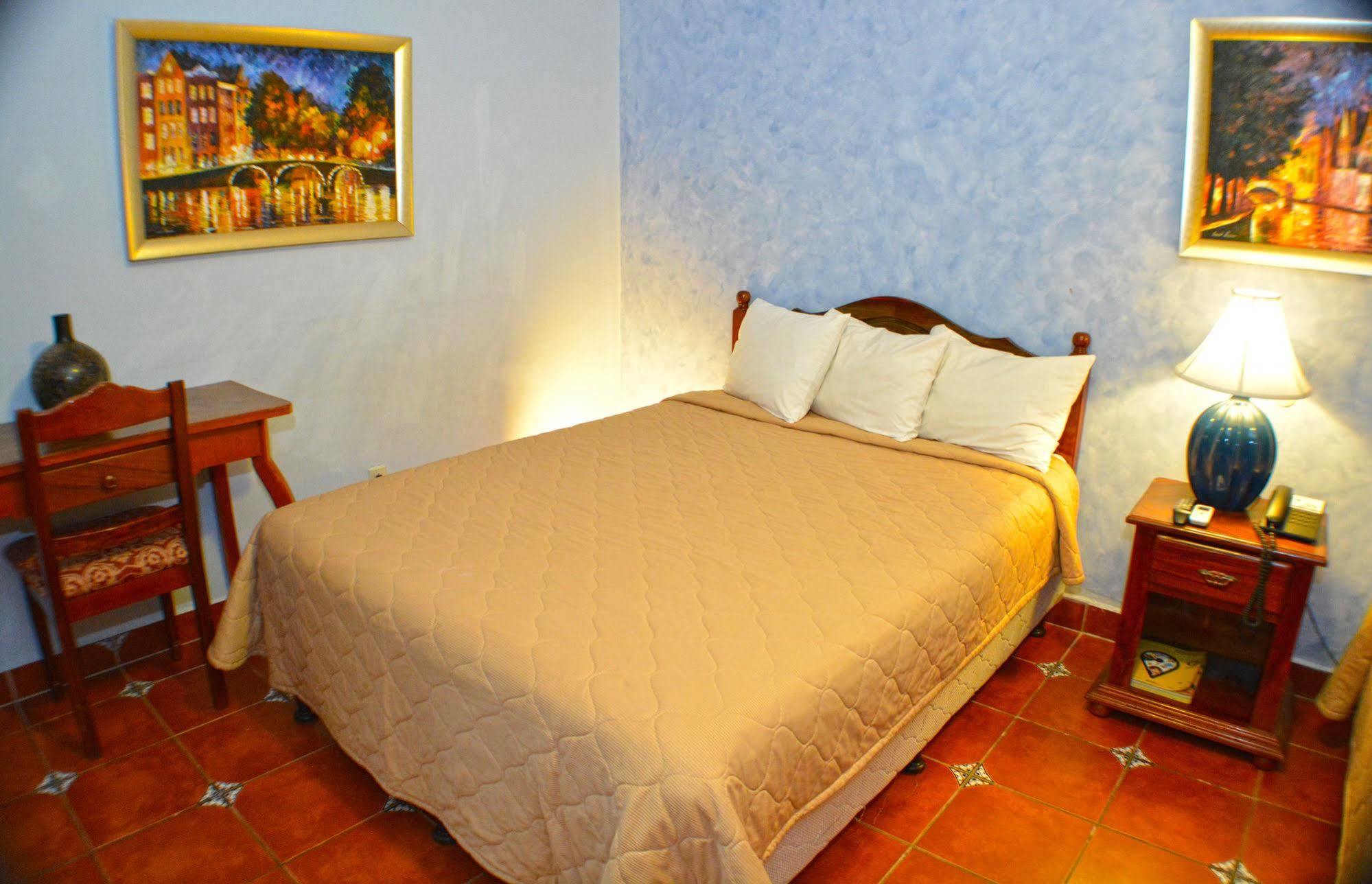 Hotel Colonnade Nicaragua Managua Eksteriør bilde
